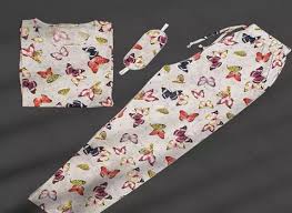 تصویر 3 از قیمت ست لباس راحتی نخی زنانه